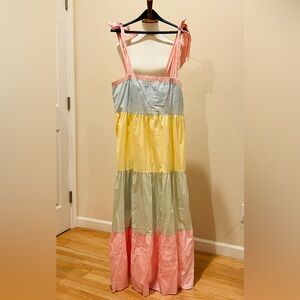 Sabrina Dress by Show me your MuMu XL